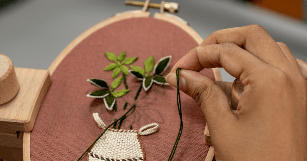 7 Razões para Investir em Artesanato - Produtos Feitos À Mão