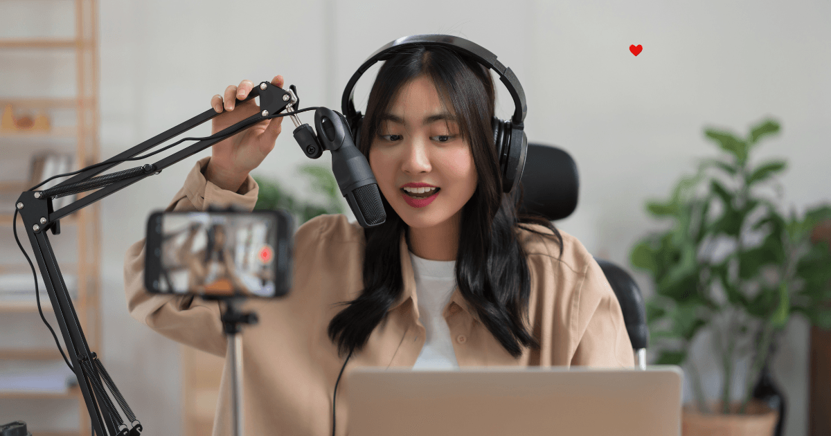 10 Dicas para Criação de Conteúdo no YouTube e TikTok e Ganhar Renda Extra