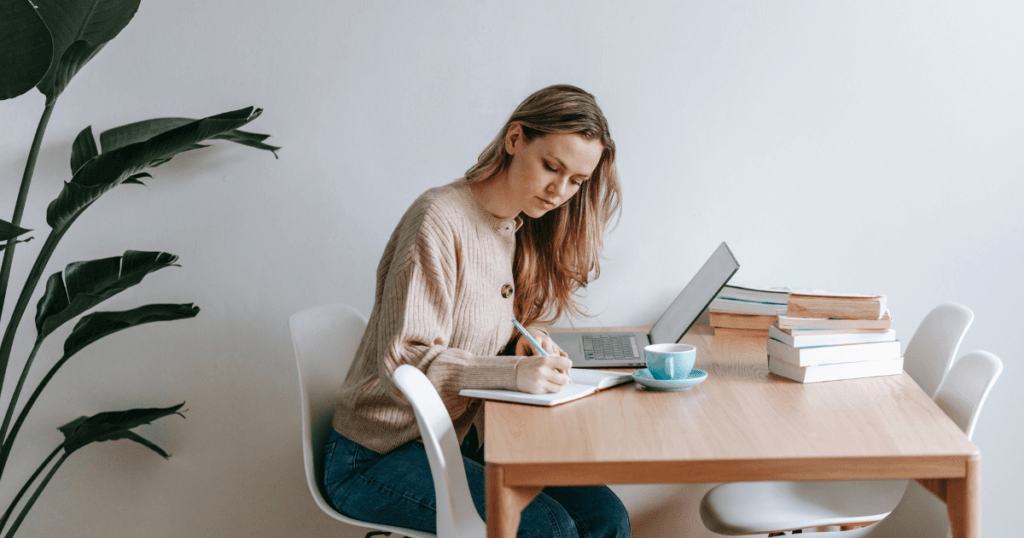 Ideias de negócios para trabalhar de casa