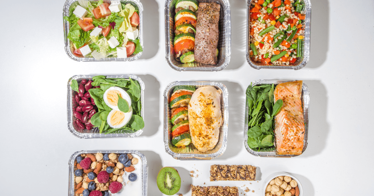 Como Lucrar com Marmitas Fitness: Guia Completo para uma Renda Extra em 2025