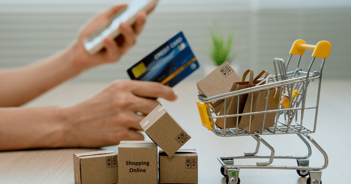Revenda de Produtos Online: 7 Passos Para Lucrar Sem Sair de Casa