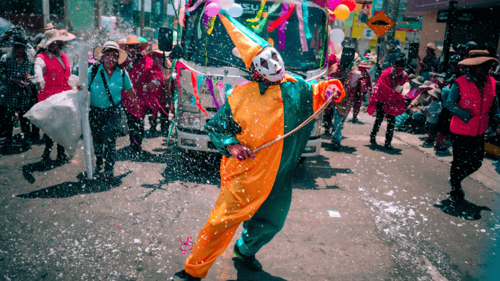 Dicas de como ganhar dinheiro nesse Carnaval 2025 com venda de produtos e serviços.