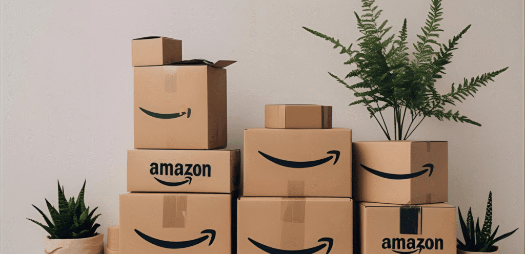 Fazer Dropshipping na Amazon com Fornecedores Nacionais