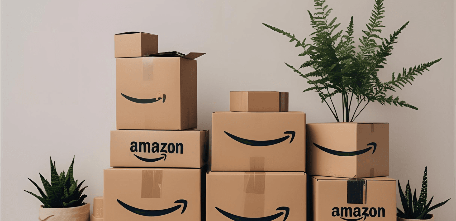 7 Passos Para Fazer Dropshipping na Amazon com Fornecedores Nacionais